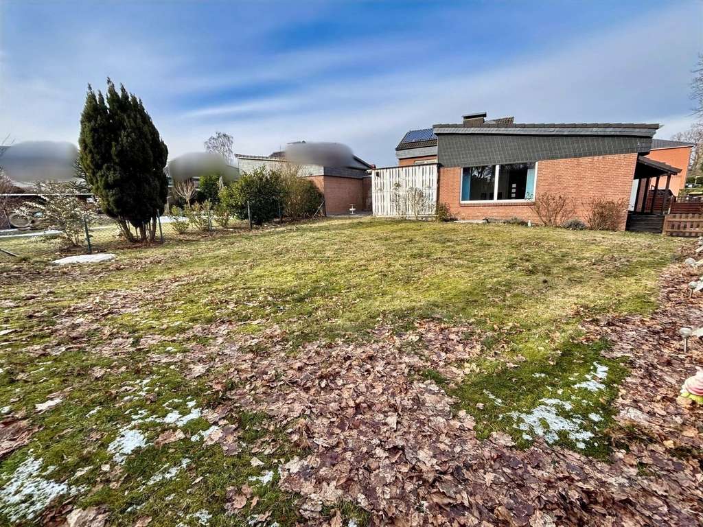 Immobilie in Wedemark - Familientraum in zentraler Lage - Bild 3