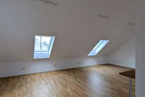 Schöne Dachgeschosswohnung in Eberstadt ab 01.10.2026 – Heinrich-Delp-Straße 93, 64297 Eberstadt, Darmstadt – Vorschaubild 5