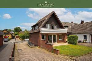 Familienfreundliches Zuhause mit Potenzial zwischen Stadt, Uniklinik und Natur in Münster-Gievenbeck