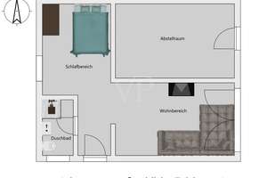 Großzügiges, vielseitiges und familienfreundliches Einfamilienhaus – Die vollständige Adresse der Immobilie erhältst du vom Anbieter., 29227 Celle – Vorschaubild 37