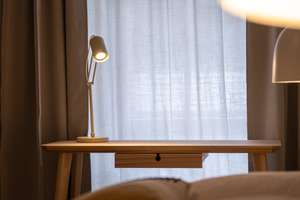 Möbliertes Wohnen auf Zeit – Altbau-Residenz in Berlin-Mitte – Weinbergsweg 1, 10119 Mitte (Ortsteil), Berlin – Vorschaubild 7