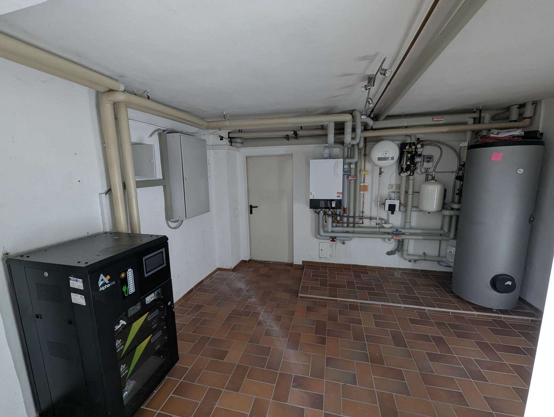 Immobilie in Pfarrkirchen - Einfamilienhaus in Pfarrkirchen - Bild 7