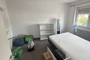 2-Zimmer-Wohnung mit Balkon in gepflegtem MFH! – Die vollständige Adresse der Immobilie erhältst du vom Anbieter., 41236 Heyden, Mönchengladbach – Vorschaubild 6