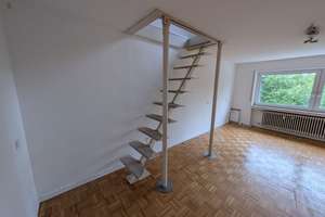 Geschmackvolle 2 Zi. Maisonette-Wohnung mit Balkon und Einbauküche in Wiesbaden – Die vollständige Adresse der Immobilie erhältst du vom Anbieter., 65191 Bierstadt, Wiesbaden – Vorschaubild 4