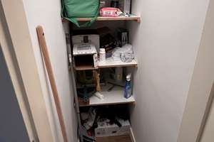 1-Zimmer Wohnung in zentraler Lage – 52062 Kaiserplatz, Aachen – Vorschaubild 4