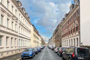 Charmantes Zuhause in ruhiger Lage – Wohnung mit sonnigem Balkon – Die vollständige Adresse der Immobilie erhältst du vom Anbieter., 4177 Altlindenau, Leipzig – Vorschaubild 6