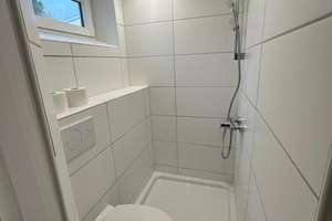 Vollmöbilierte 1-Zimmer-Wohnung im Herzen von Lübeck - Ideal für Stundenten – Schwartauer Allee 16, 23554 Sankt Lorenz Nord, Lübeck – Vorschaubild 3