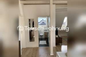 Tauschwohnung: Wunderschöne 2-Zimmer-Dachgeschosswohnung gegen größer – Die vollständige Adresse der Immobilie erhältst du vom Anbieter., 51063 Mülheim (Ortsteil), Köln – Vorschaubild 5