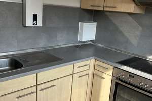 Schöne Wohnung mit Blick ins Grüne – Schladstr. 17, 46047 Schlad, Oberhausen – Vorschaubild 7