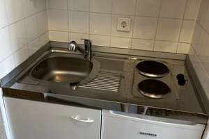 Helles 1-Zimmer-Apartment in Poppelsdorf  – Clemens-August-Straße 76, 53115 Poppelsdorf, Bonn – Vorschaubild 6