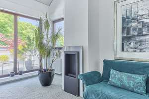 Käuferprovisionsfrei: Maisonette-Wohnung mit Haus-in-Haus-Charakter und phantastischem Neckarblick – Die vollständige Adresse der Immobilie erhältst du vom Anbieter., 69118 Schlierbach, Heidelberg – Vorschaubild 24