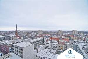 BRUNE IMMOBILIEN: So weit das Auge reicht – Die vollständige Adresse der Immobilie erhältst du vom Anbieter., 27568 Mitte, Bremerhaven – Vorschaubild 1
