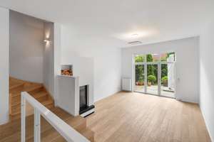Townhouse, Garage, Garten, Spielstraße – Am Pankepark 30, 10115 Mitte (Ortsteil), Berlin – Vorschaubild 2