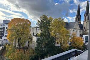 DG Zweiraum Erstbezug nach energetischer Sanierung