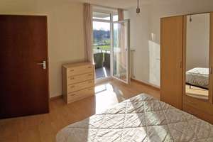 Charmante 2-Zimmer-Wohnung mit Süd- und Westbalkon (Erbpacht) – Die vollständige Adresse der Immobilie erhältst du vom Anbieter., 48149 Sentrup, Münster – Vorschaubild 9