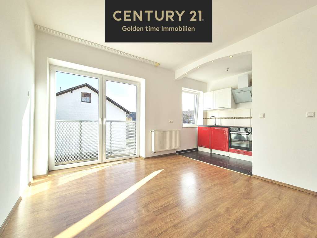 Immobilie in Erharting - ***Vollsanierte 2-Zimmer-Wohnung – ideal zur Eigennutzung oder Kapitalanlage*** - Bild 0