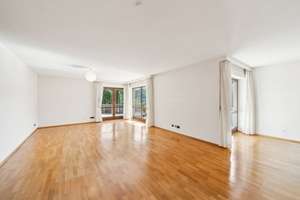 Exklusives Einfamilienhaus im Bauhausstil mit einzigartigem Panoramablick über Eichstätt – Die vollständige Adresse der Immobilie erhältst du vom Anbieter., 85072 Eichstätt – Vorschaubild 5