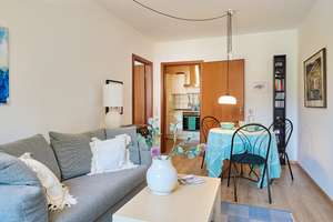 Braucht man mehr? 2 Räume, Balkon und Einbauküche – 45239 Heidhausen, Essen – Vorschaubild 7