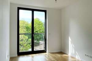 SOFORT BEZUGSFREI: Sonniges 2-Zimmer-Apartment mit Parkblick...  DIREKT AM FALKPLATZ! – Gleimstr. 50, 10437 Prenzlauer Berg, Berlin – Vorschaubild 8