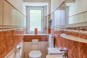 Ankommen, einrichten, wohlfühlen: 4-Zimmer-Wohnung in der Mainzer Oberstadt * keine Käuferprovision – Berliner Straße 6, 55131 Oberstadt, Mainz – Vorschaubild 12