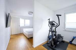 EXKLUSIVES EINFAMILIENHAUS+5 ZIMMER+2 BÄDER+POOL+DOPPELGARAGE+ENERGIE A (+) – Die vollständige Adresse der Immobilie erhältst du vom Anbieter., 14624 Dallgow-Döberitz – Vorschaubild 18
