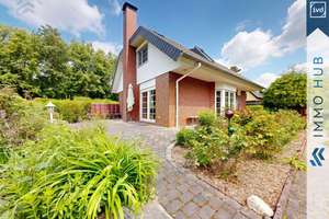 ++ Großer Garten, Carport und Garage - Ihr neues Familienglück in Leipzig Liebertwolkwitz ++ – Die vollständige Adresse der Immobilie erhältst du vom Anbieter., 4288 Liebertwolkwitz, Leipzig – Vorschaubild 23