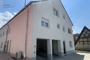**Attraktives Mehrfamilienhaus in begehrter Wohnlage von Ehrenkirchen** – Hofmattenweg 21, 79238 Ehrenkirchen – Vorschaubild 3