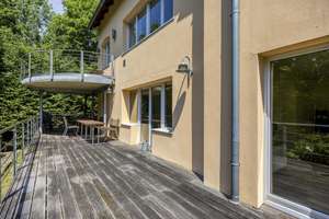 Mediterraner Charme! Großzügiges Zweifamilienhaus in bester Lage Bredeneys – Die vollständige Adresse der Immobilie erhältst du vom Anbieter., 45133 Bredeney, Essen – Vorschaubild 42