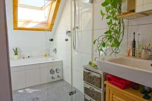 Exklusive Architektenwohnung als Maisonette in Villa in LU-Süd (Musikerviertel), großzügige Terasse – 67061 Süd, Ludwigshafen am Rhein – Vorschaubild 4