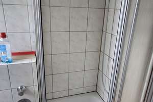 Kompaktes 1-Zimmer-Apartment in Düsseldorf Rath ab sofort frei – Mühlenbroicher Weg 120, 40472 Rath, Düsseldorf – Vorschaubild 4