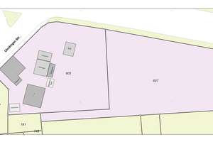 Anwesen mit 2 Häusern auf 5.090 m² Grundstück in Duisburg-Mündelheim – Uerdinger Straße 137, 47259 Mündelheim, Duisburg – Vorschaubild 91