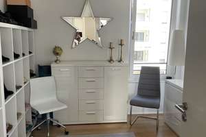 Hochwertige 3-Zimmer-Wohnung im beliebten Düsseldorf Grafental  – 40235 Flingern Nord, Düsseldorf – Vorschaubild 8