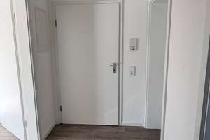 In Bonn! Gepflegte 2-Zimmer Wohnung mit zwei Balkone! – Verdistraße 12, 53115 Weststadt, Bonn – Vorschaubild 7