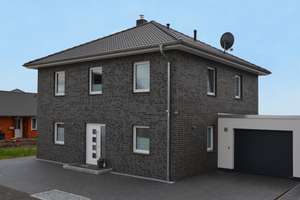 Stadtvilla in Planung – Die vollständige Adresse der Immobilie erhältst du vom Anbieter., 31535 Neustadt am Rübenberge – Vorschaubild 1