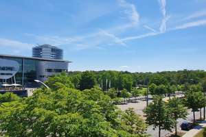 **komfortable** 2-Raum-Wohnung mit Balkon im Neubau direkt am Großen Garten – Lennéstraße 2, 1069 Seevorstadt-Ost/Großer Garten, Dresden – Vorschaubild 19