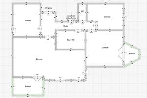  Zwischen Hauptmarkt und Uni: sonnige 3 ZKB Wohnung  mit 2 Balkonen & PKW Stellplatz – Die vollständige Adresse der Immobilie erhältst du vom Anbieter., 54295 Olewig, Trier – Vorschaubild 13