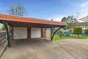 Doppelhaus in unmittelbarer Nähe von Wismar – Die vollständige Adresse der Immobilie erhältst du vom Anbieter., 23972 Lübow – Vorschaubild 13