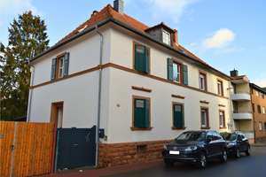 ** Bezugsfertiges Haus für die große Familie – Kein Renovierungsaufwand ** – Die vollständige Adresse der Immobilie erhältst du vom Anbieter., 67304 Eisenberg (Pfalz) – Vorschaubild 2