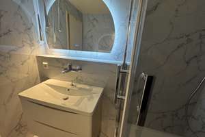 Stilvolles 3-Zi Apartment in Waldau – Die vollständige Adresse der Immobilie erhältst du vom Anbieter., 70597 Waldau, Stuttgart – Vorschaubild 8