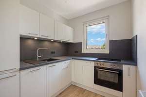 Hochwertig sanierte Wohnung mit Einbauküche und Balkon – Luthestraße 21, 45357 Dellwig, Essen – Vorschaubild 4