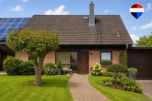 Gepflegtes Familienhaus mit ausgebautem Keller, Sauna, Carport & PV-Speicher – 39114 Cracau, Magdeburg – Vorschaubild 2