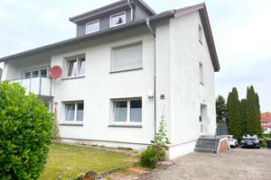 geräumige 2,5-Zimmer-Wohnung im Dachgeschoss - Erstbezug & top Lage in Bad Essen! – Auf der Breede 2, 49152 Bad Essen – Vorschaubild 2