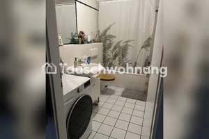 Tauschwohnung: Köln Sürth – gemütliche 2-Zimmer-Wohnung mit Terrasse – Die vollständige Adresse der Immobilie erhältst du vom Anbieter., 50999 Sürth, Köln – Vorschaubild 8