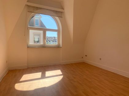 1 1 5 Zimmer Wohnung Zur Miete In Karlsruhe Immobilienscout24