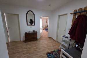 ⭐⭐⭐⭐⭐ Helle freundliche 2,5- Raumwohnung mit EBK, Balkon, Fahrstuhl und TG-Stellplatz – Maxim-Gorki-Straße 24b, 39108 Stadtfeld Ost, Magdeburg – Vorschaubild 30