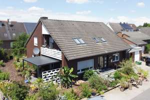 Ihr neues Zuhause in Greven-Reckenfeld: Zweifamilienhaus mit Garage, Garten und Mieteinnahmen – Die vollständige Adresse der Immobilie erhältst du vom Anbieter., 48268 Greven – Vorschaubild 14