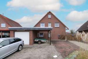 Familientraum: EFH mit Garten und Garage in Citylage – Die vollständige Adresse der Immobilie erhältst du vom Anbieter., 31618 Liebenau – Vorschaubild 18