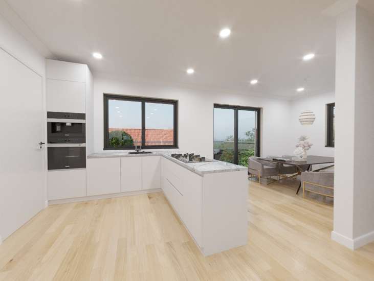 Immobilie in Nierstein - Extra für Familien! 1 Familien Haus blick auf den Rhein ! - Bild 2