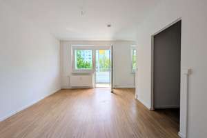 Schicke 1-Raumwohnung im Mehrgenerationenhaus der WCH – Bruno-Granz-Straße 70a, 9122 Morgenleite, Chemnitz – Vorschaubild 4
