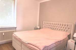 Elegante und hochwertige 4 Raum Wohnung mit offener Küche und Balkon/Loggia "NEUWERTIG" – Sedanstraße 59, 42281 Barmen, Wuppertal – Vorschaubild 4